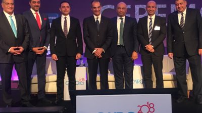 الجيل الخامس 5G  يدخل الخدمة في مصر بحلول 2020