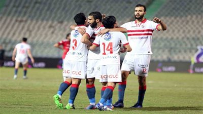 نجم الزمالك يهدد بالرحيل لهذا السبب