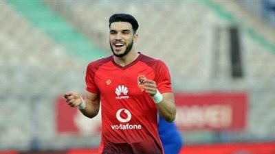 الفحص الطبي يحسم موقف أزارو من مباراة المقاولون 