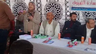 الإعلام والتثقيف الصحي بصحة الفيوم يعقد ندوات توعية لطلاب المدارس (صور) 