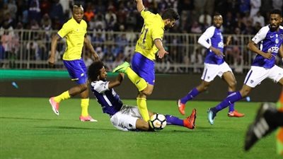 أبرز 5 أخبار في الملاعب العربية اليوم الأحد 25-11-2018 