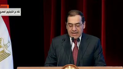 وزير البترول: مصر وضعت خريطة طريق للتغلب على تحديات قطاع التعدين