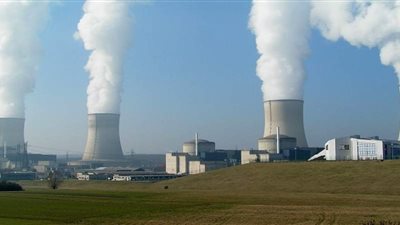 تصريح هام لرئيس هيئة الطاقة النووية بشأن محطة الضبعة