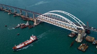 الكرملين: حادثة كيرتش استفزاز شديد الخطورة