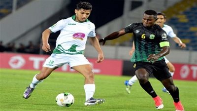 الرجاء يسحق فيتا كلوب بثلاثية ويلامس لقب الكونفيدرالية