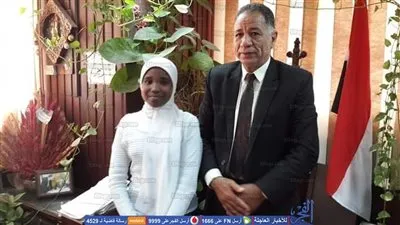 بعد مطالبته بإعراب 