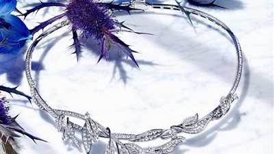 بالصور.. دليلك لاختيار المجوهرات التي تناسب إطلالتك في المناسبات