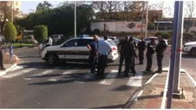 عاجل.. إصابة 3 جنود بعملية دهس في إسرائيل وإطلاق النار على المنفذ