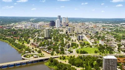 مدينة أمريكية تقدم مبلغ 