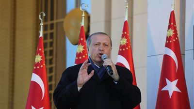 موقع أمريكي: تركيا تستفيد من قضية خاشقجي للترويج للإخوان المسلمين