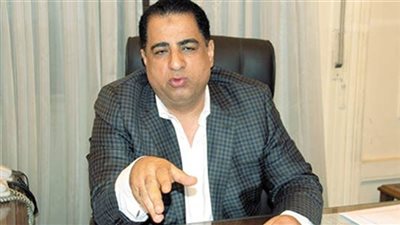 برلماني يتقدم بطلب إحاطة حول إجراءات الحج والعمرة