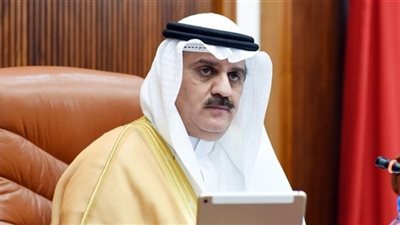 رئيس النواب البحريني: السعودية أساس الاستقرار الإقليمي في المنطقة