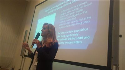 مؤتمر التنوع البيولوجي يستعرض دور منظمات المجتمع المدني في حماية النظم الساحلية