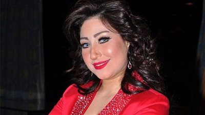 اليوم.. بدء نظر استئناف المطربة بوسي على حكم حبسها 9 سنوات