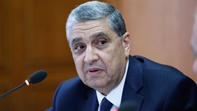 عاجل.. وزير الكهرباء يكشف الموعد المنتظر لزيادة الأسعار 