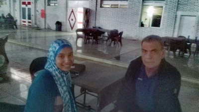 مصطفي الأحمر يروي لـ 