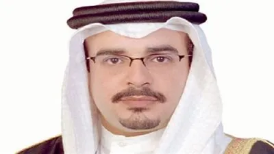 ولي عهد البحرين: للسعودية دور محوري وفاعل في تحقيق أمن واستقرار المنطقة