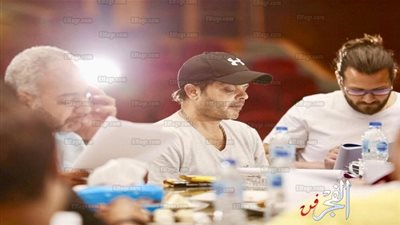 لماذا تم تأجيل رواية مسرحية 