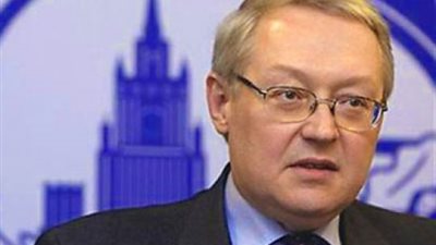 روسيا تشتبه في تطوير أمريكا لصواريخ محظورة