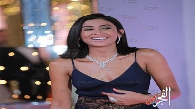 في أحدث ظهور لها.. دينا الشربيني بإطلالة مثيرة في أبو ظبي (صورة)