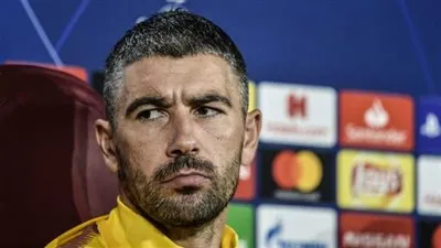 كولاروف: نهدف للفوز على ريال مدريد