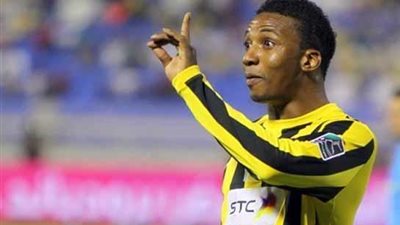 محمد نور.. أيقونة الاتحاد السعودي المفقودة 