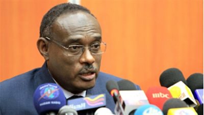 وزير الخارجية السوداني ينهي جولة أوروبية ويرجئ زيارة بريطانيا