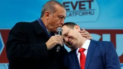 لماذا تمرد بطل ليلة الانقلاب على أردوغان؟ (فيديو)