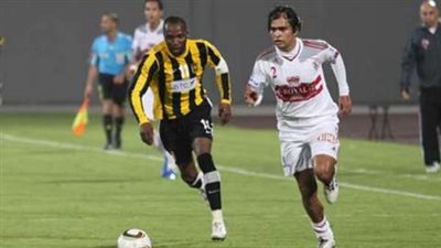 عمرو الصفتي: مباراة الاهلي سبب توتر علاقتي بالجمهور .. والزمالك لم يستغنى عني