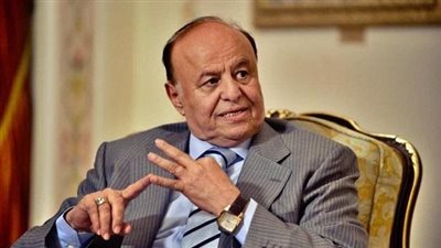 الرئيس اليمني يجري 3 تعديلات وزارية في الحكومة الشرعية