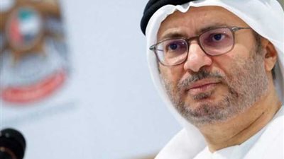 قرقاش بعد الإفراج عن الجاسوس البريطاني.. الأولوية للعلاقات الثنائية بين البلدين