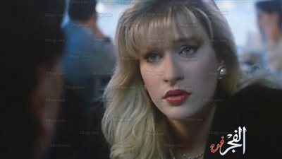 معلومات عن شيرين سيف النصر في عيد ميلادها