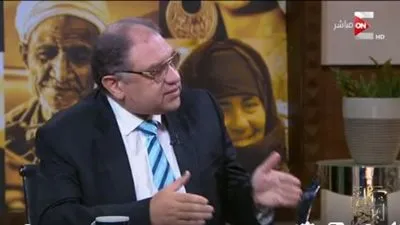 خالد سمير: 60 مليون مواطن مصري لديهم تأمين صحي