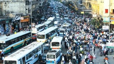 مفاجأة بشأن آخر إحصائية لـ