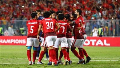 مفاجآت في تشكيل الأهلي أمام المقاولون العرب 