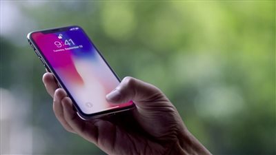آبل تعيد إنتاج iPhone X بسبب المبيعات المنخفضة 