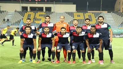 النجوم يعترض على غياب الحكم الخامس عن مباراة فريقه أمام بيراميدز