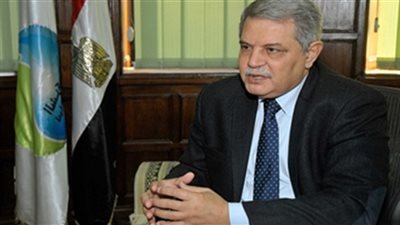 افتتاح مشروعي محطة رفع صرف صحي أسيوط بـ 70 ملیون جنیه‎