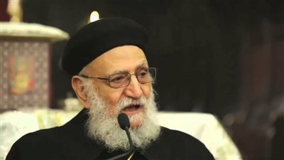 الكنيسة القبطية تحتفل بمرور 56 عاما على سيامة القمص تادرس يعقوب