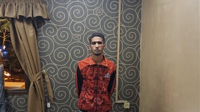 القبض على عاطل سرق مليون جنيه من شقة جاره بالساحل