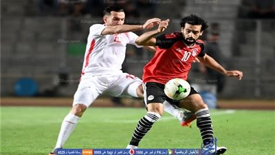 تعديل لائحة منتخب مصر بأمر 