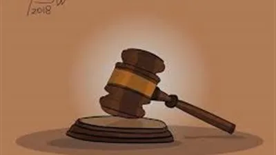 حبس مندوب شركة شحن لاتجاره في العملة بعابدين 