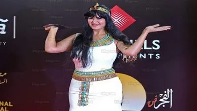 سما المصري عن فياجرا السيدات: 