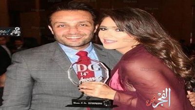 شقيق ياسمين عبدالعزيز عن طلاقها: 