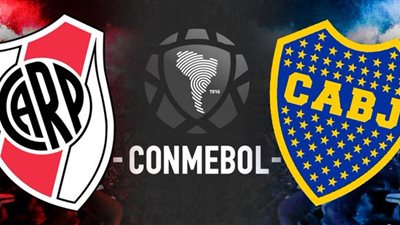 رسميا.. تحديد موعد نهائي كأس ليبرتادوريس