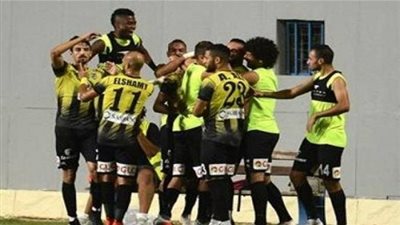 عماد النحاس يعلن تشكيلة المقاولون لمواجهة الأهلي