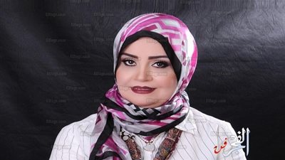 أمل منصور تقدم فقرة جديدة بعنوان 