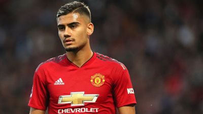 نجم مانشستر يونايتد المظلوم على رادار أرسنال وتشيلسي