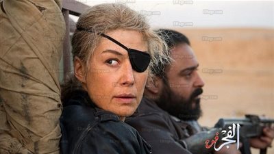 تصفيق حاد في نهاية عرض 