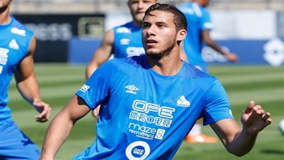 حقيقة عودة رمضان صبحي للأهلي